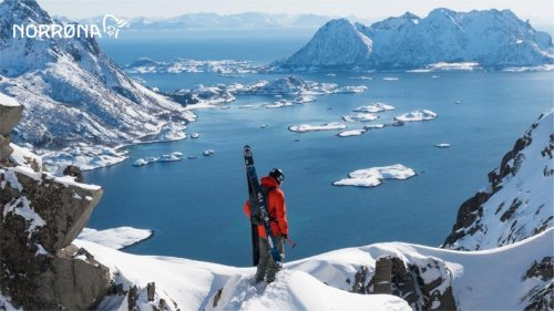 挪威殿堂级户外品牌Norrøna北京首店启幕，携手滔搏深耕中国高端市场