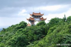 用法律捍卫广东观音山国家森林公园的生态安全